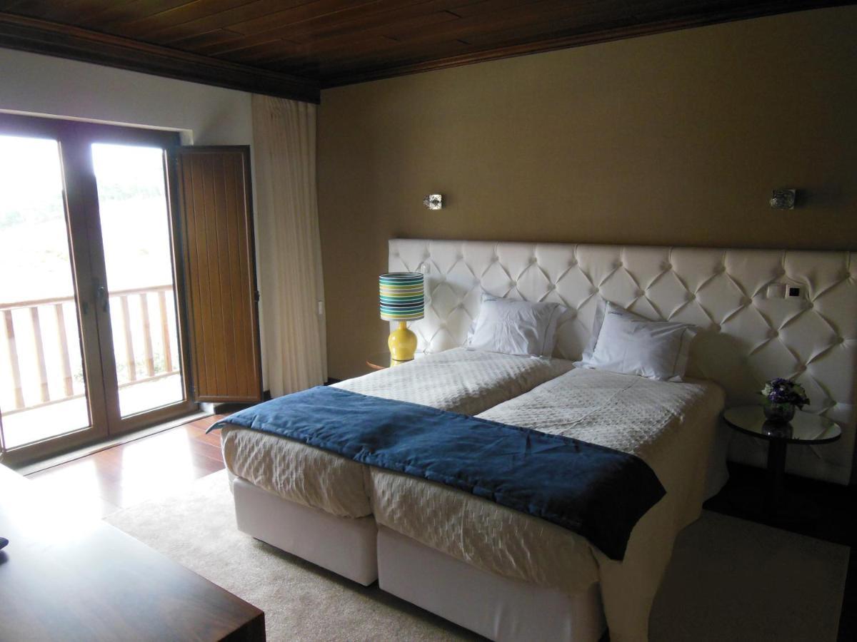 Valonquinta - Agro Hotel & Spa Vila Flor Ngoại thất bức ảnh