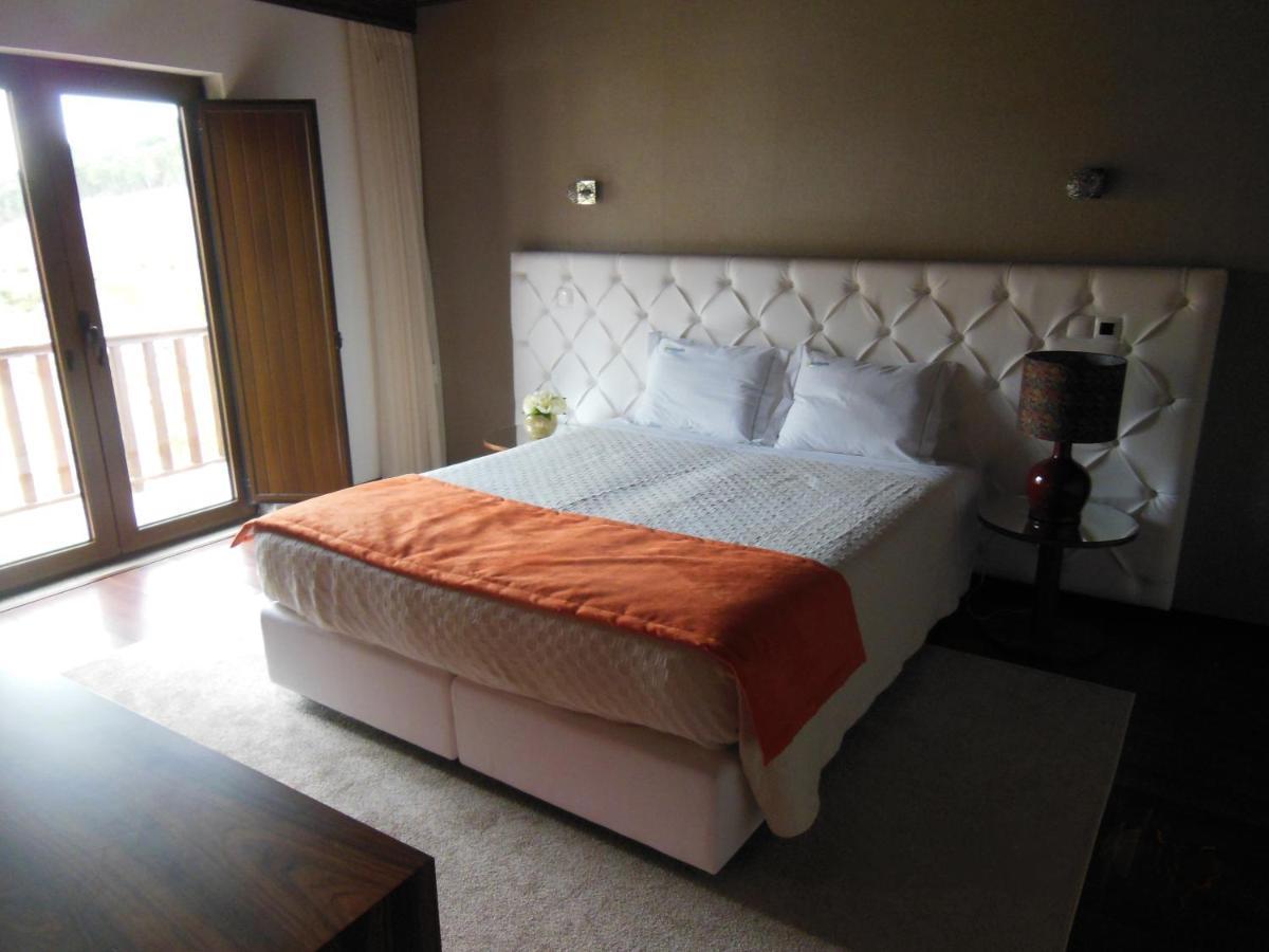 Valonquinta - Agro Hotel & Spa Vila Flor Ngoại thất bức ảnh