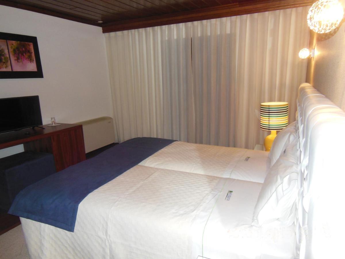 Valonquinta - Agro Hotel & Spa Vila Flor Phòng bức ảnh