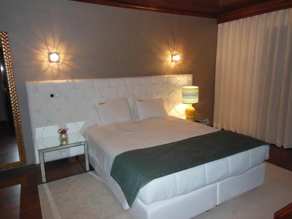 Valonquinta - Agro Hotel & Spa Vila Flor Phòng bức ảnh
