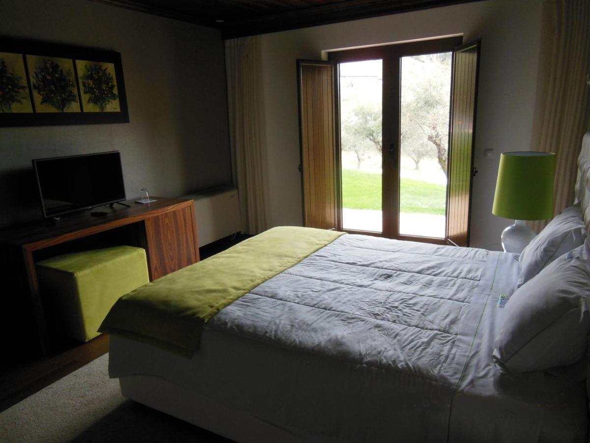 Valonquinta - Agro Hotel & Spa Vila Flor Ngoại thất bức ảnh