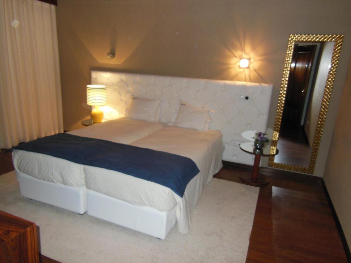 Valonquinta - Agro Hotel & Spa Vila Flor Ngoại thất bức ảnh