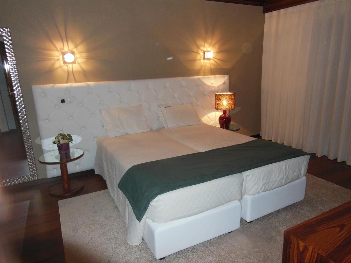 Valonquinta - Agro Hotel & Spa Vila Flor Phòng bức ảnh