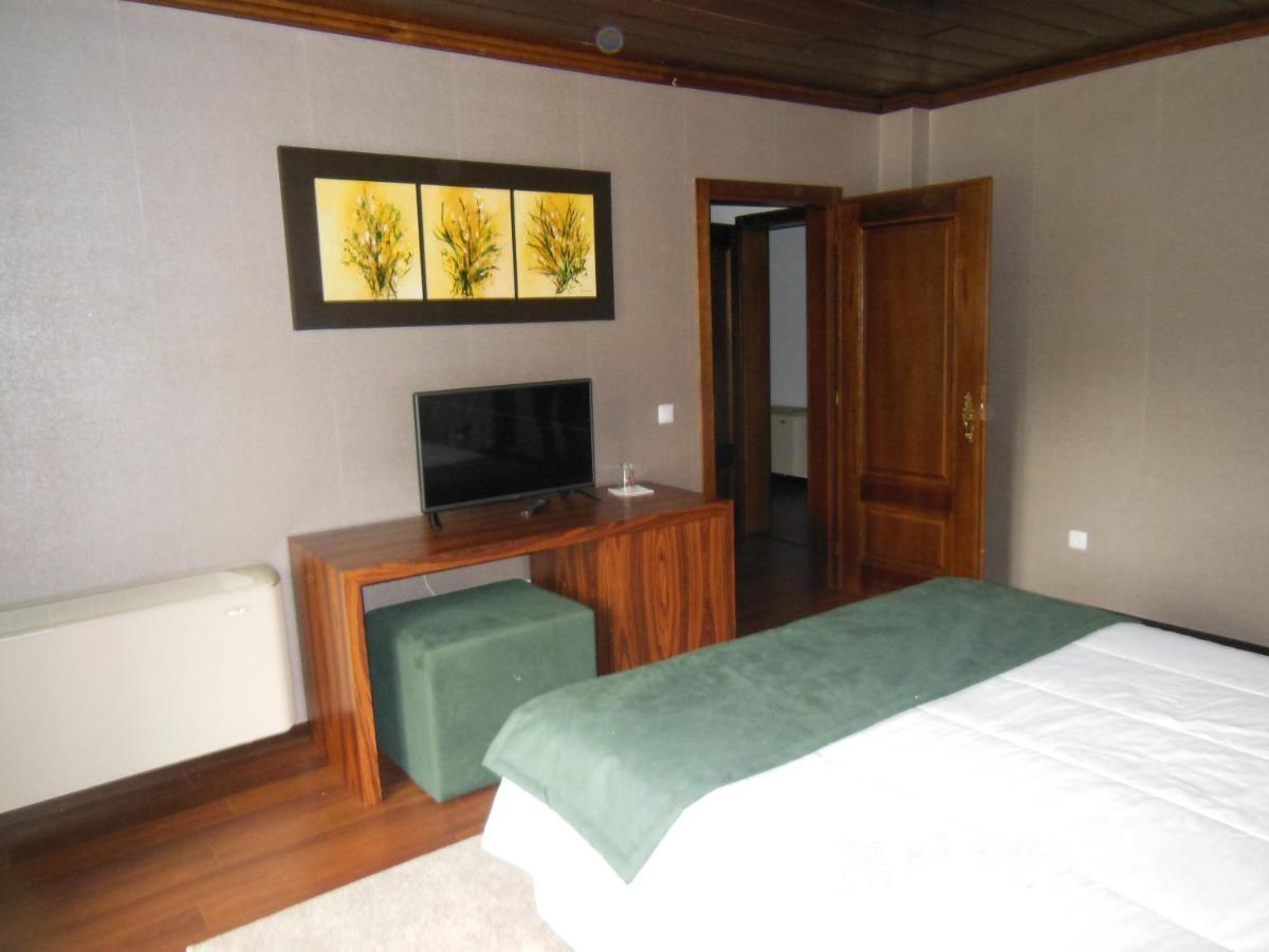 Valonquinta - Agro Hotel & Spa Vila Flor Ngoại thất bức ảnh