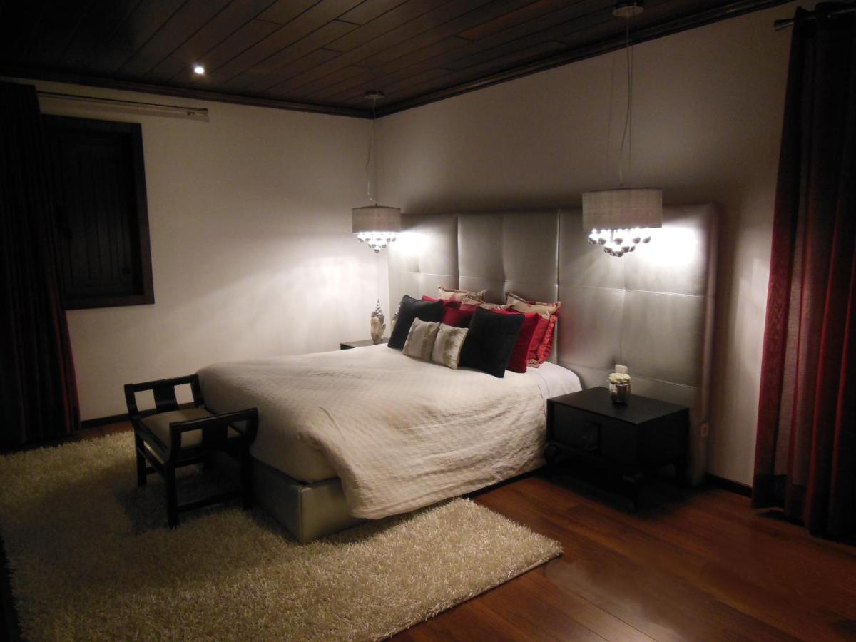 Valonquinta - Agro Hotel & Spa Vila Flor Ngoại thất bức ảnh