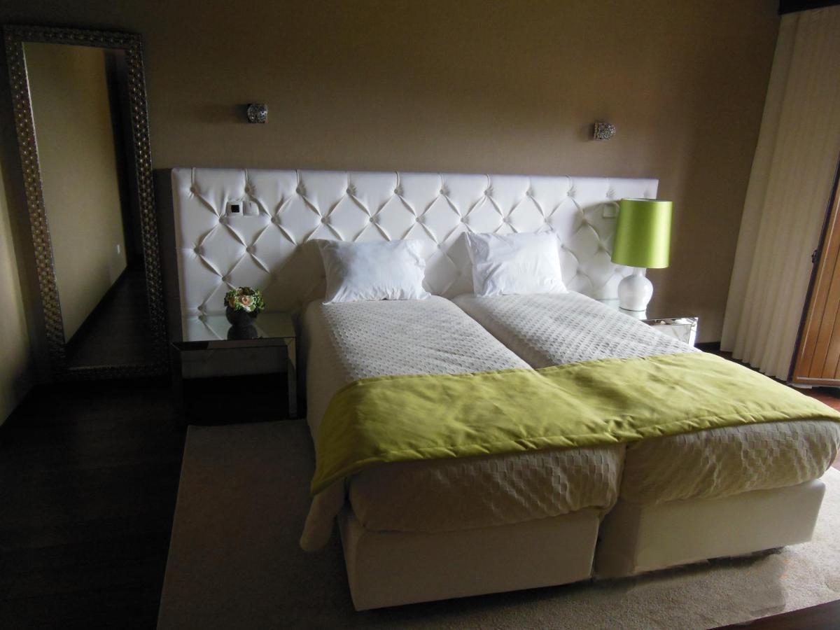 Valonquinta - Agro Hotel & Spa Vila Flor Phòng bức ảnh