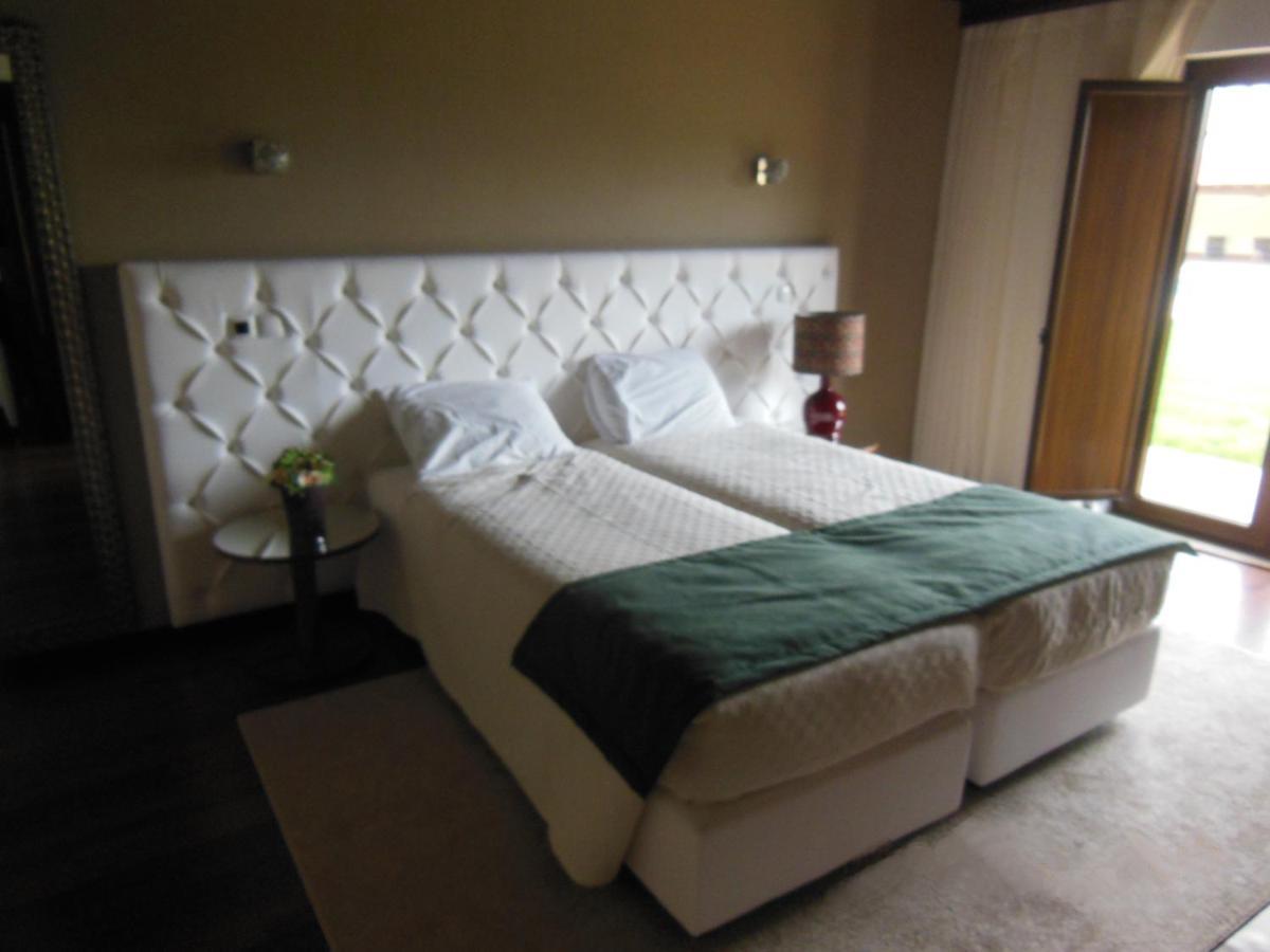 Valonquinta - Agro Hotel & Spa Vila Flor Ngoại thất bức ảnh