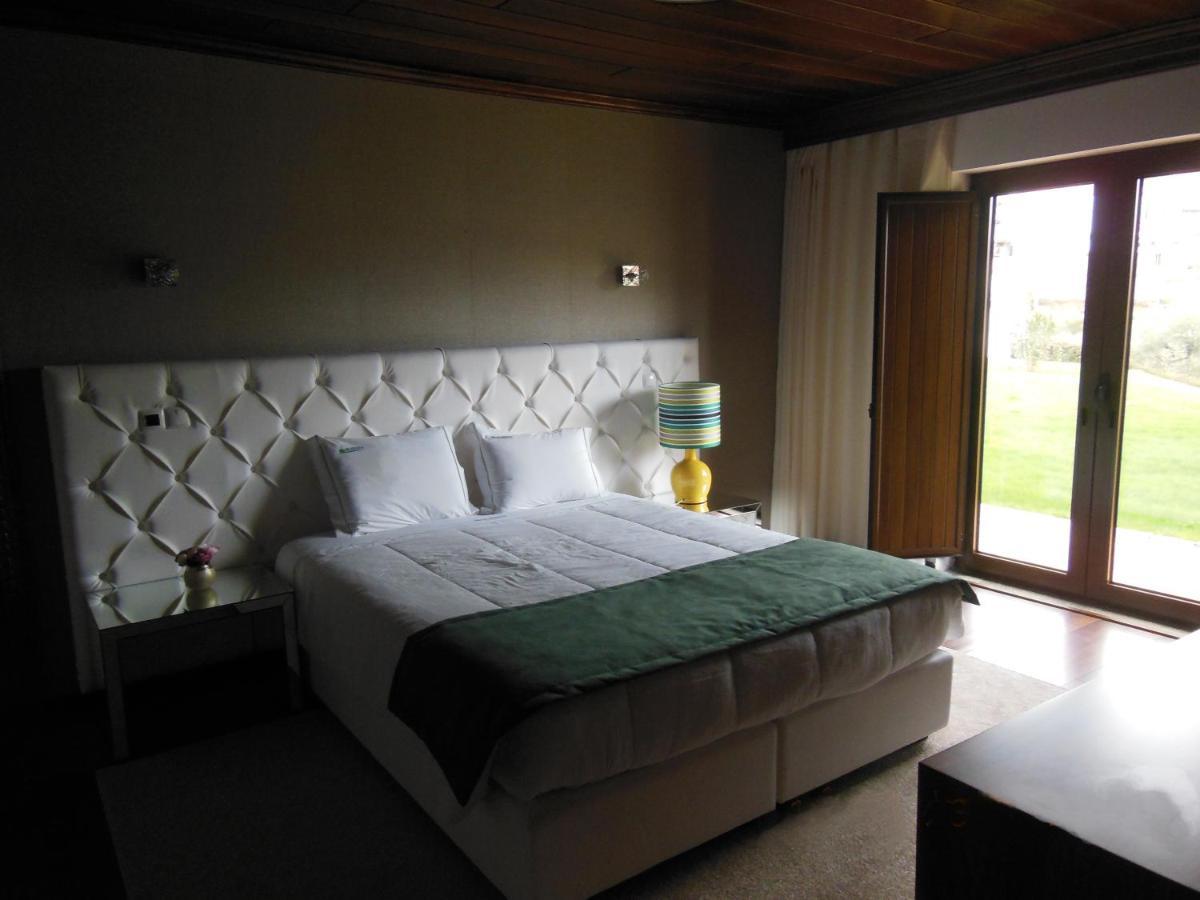 Valonquinta - Agro Hotel & Spa Vila Flor Ngoại thất bức ảnh