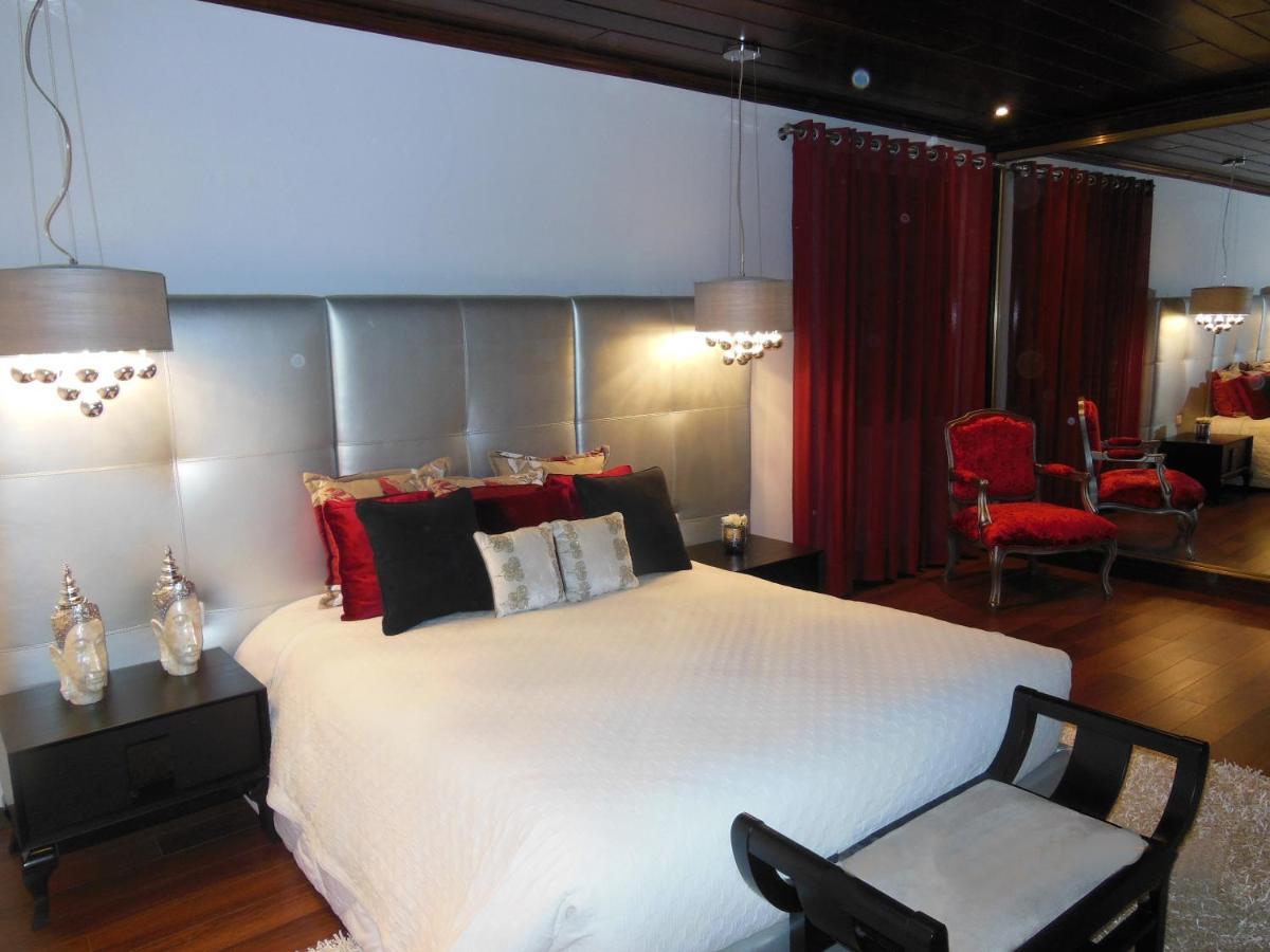 Valonquinta - Agro Hotel & Spa Vila Flor Phòng bức ảnh