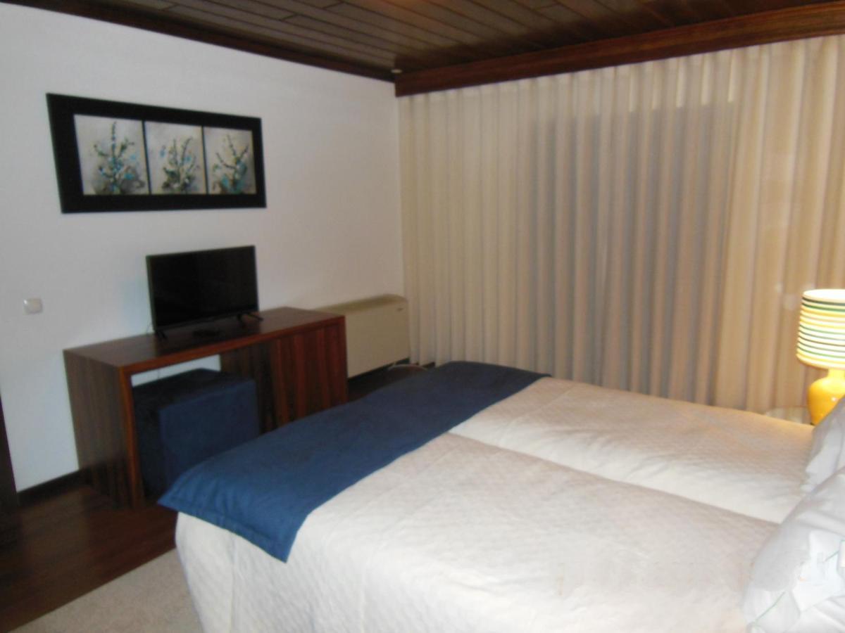Valonquinta - Agro Hotel & Spa Vila Flor Phòng bức ảnh