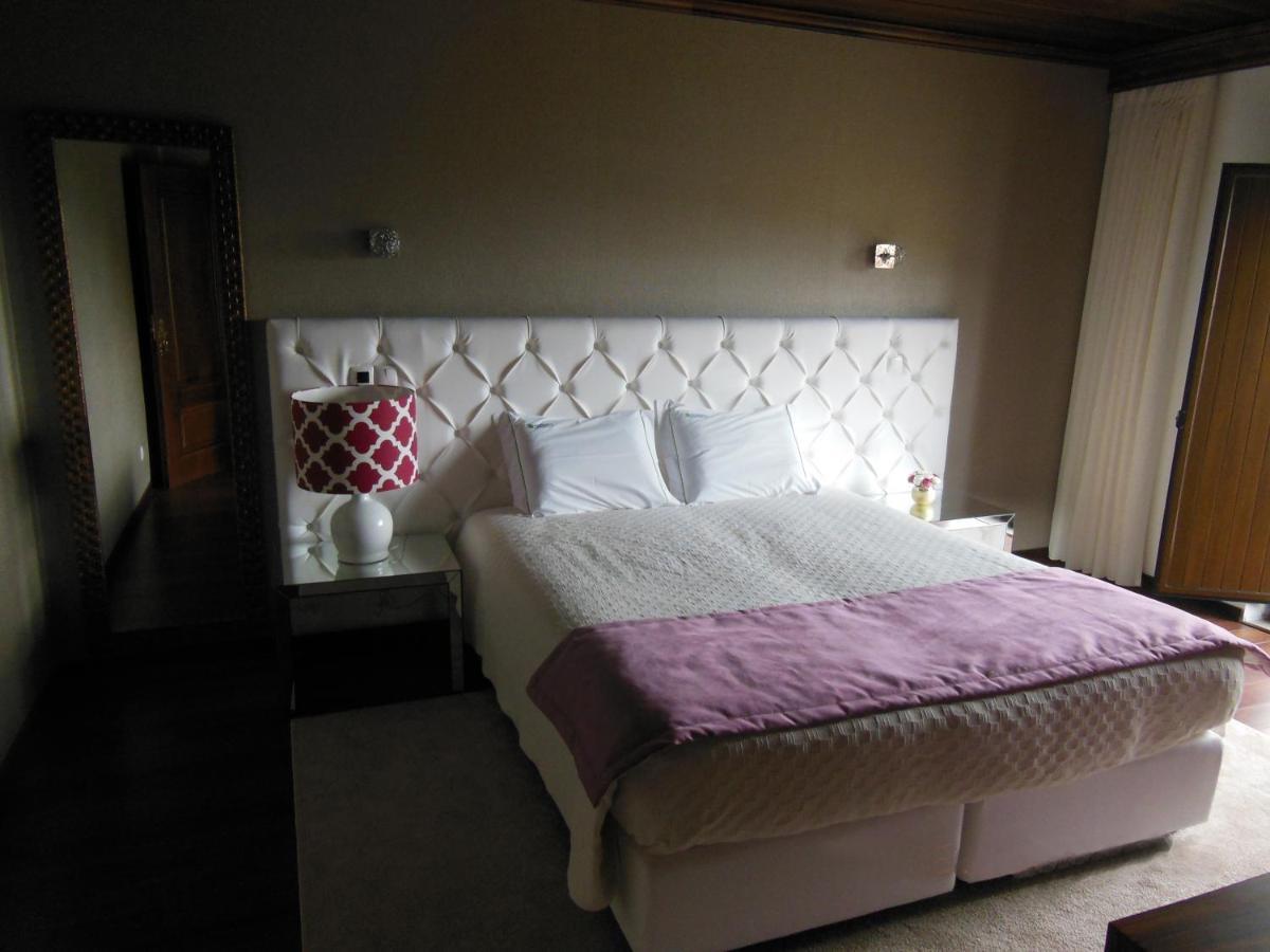 Valonquinta - Agro Hotel & Spa Vila Flor Phòng bức ảnh