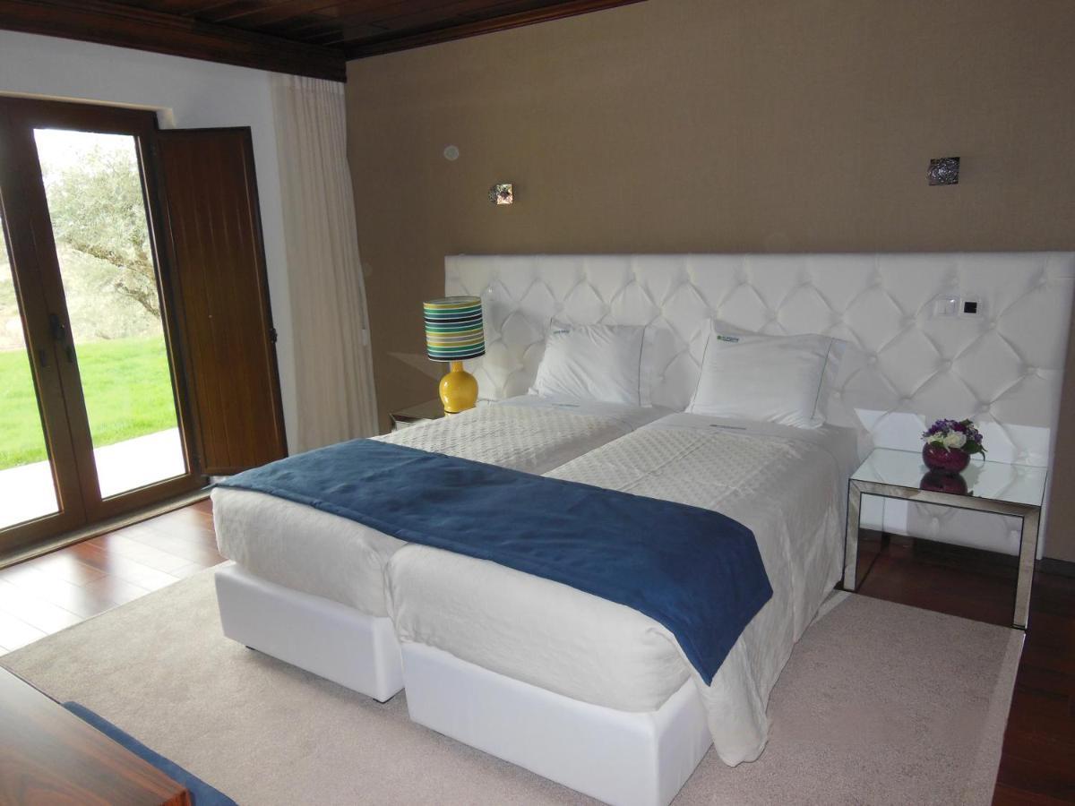 Valonquinta - Agro Hotel & Spa Vila Flor Phòng bức ảnh