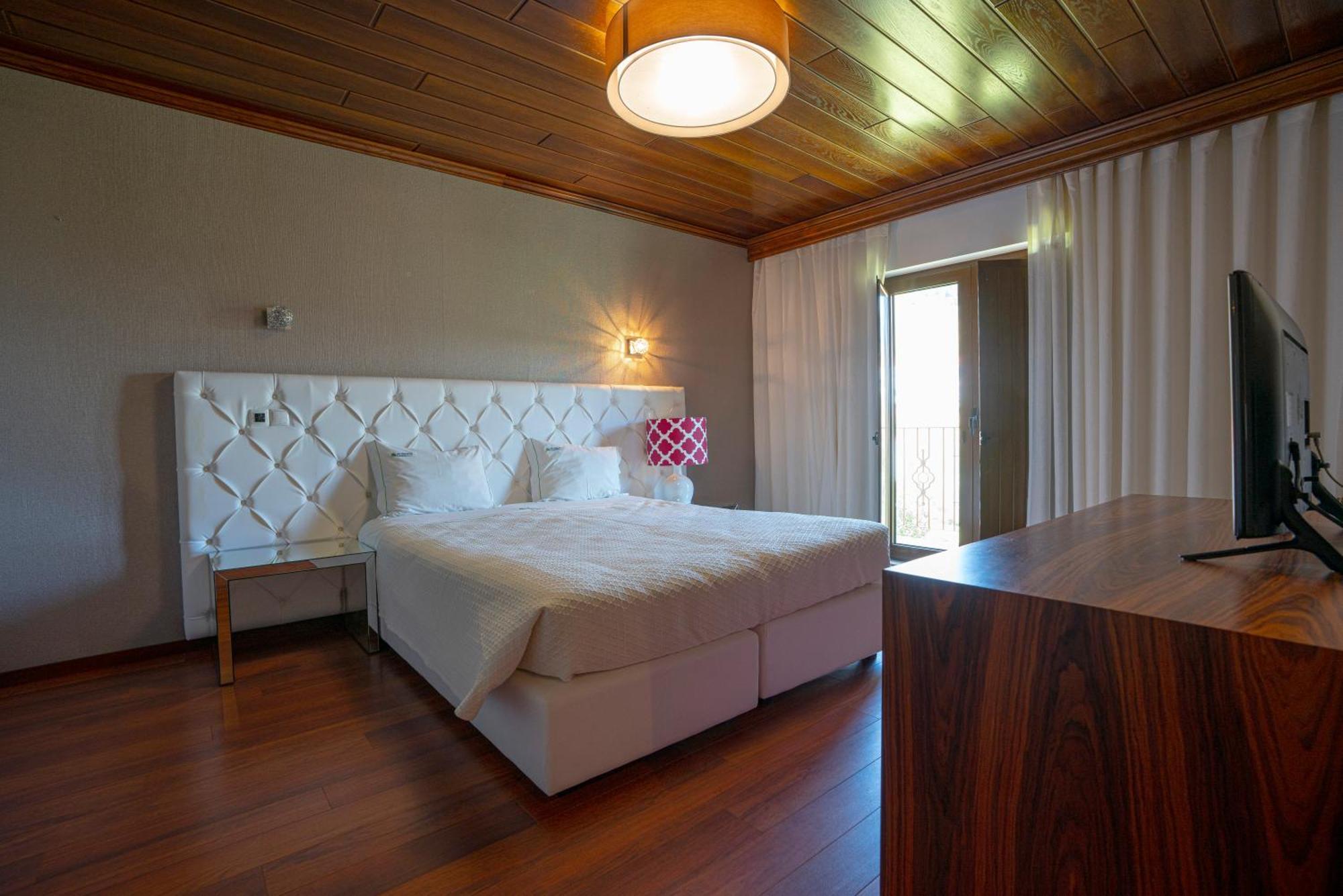 Valonquinta - Agro Hotel & Spa Vila Flor Ngoại thất bức ảnh