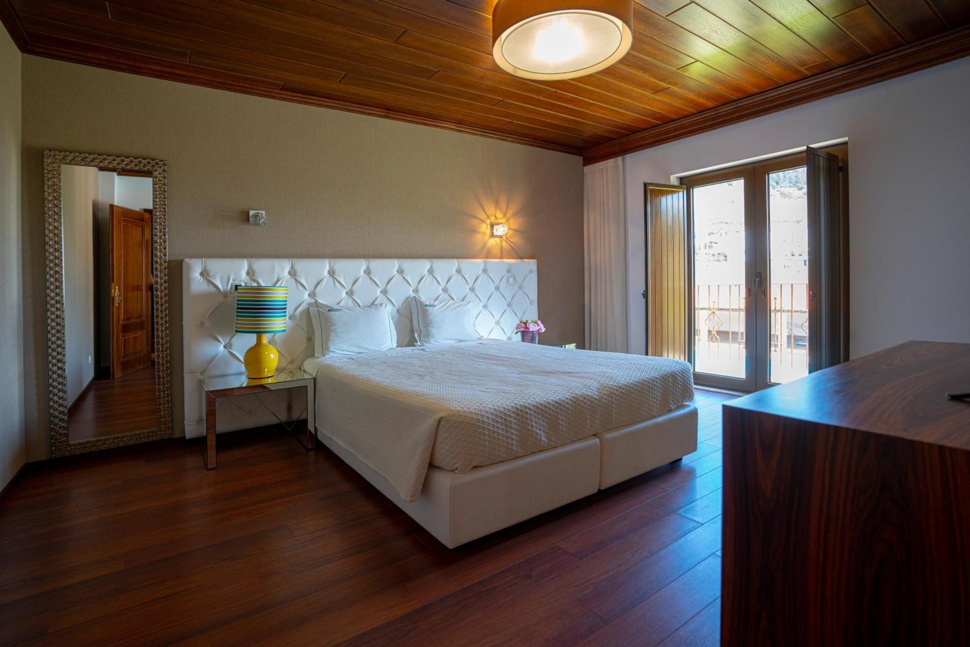 Valonquinta - Agro Hotel & Spa Vila Flor Ngoại thất bức ảnh