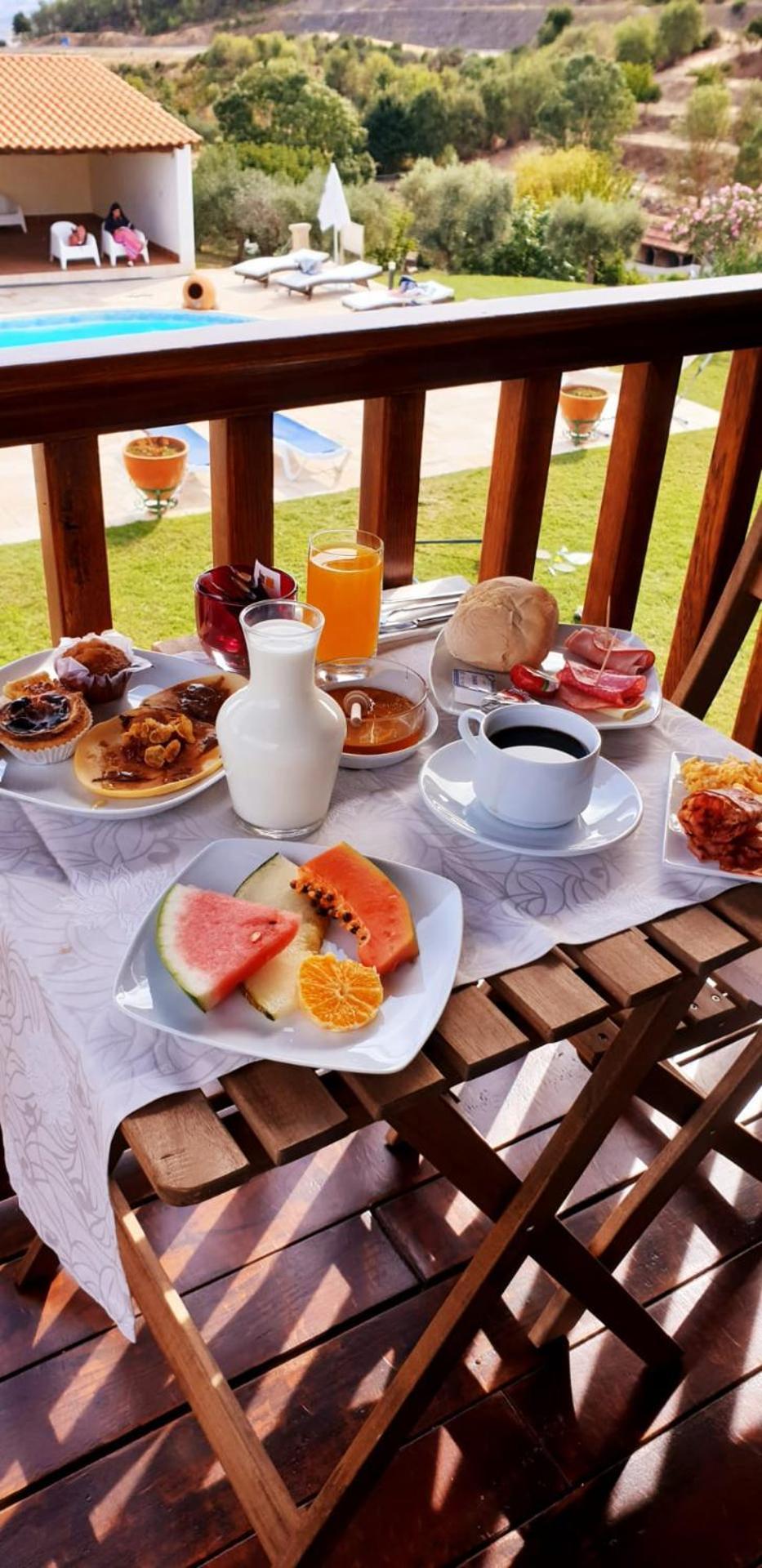 Valonquinta - Agro Hotel & Spa Vila Flor Ngoại thất bức ảnh