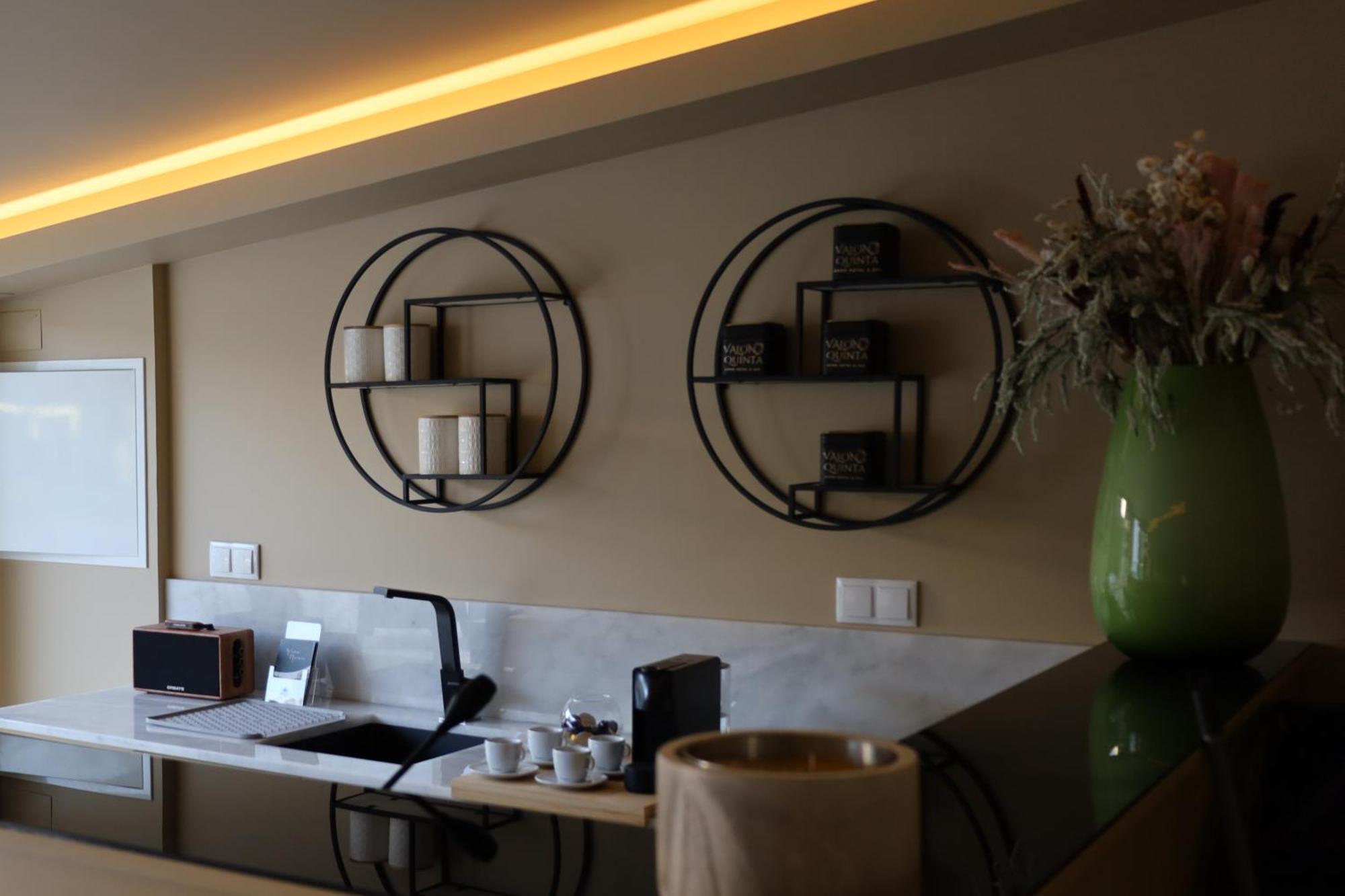 Valonquinta - Agro Hotel & Spa Vila Flor Ngoại thất bức ảnh
