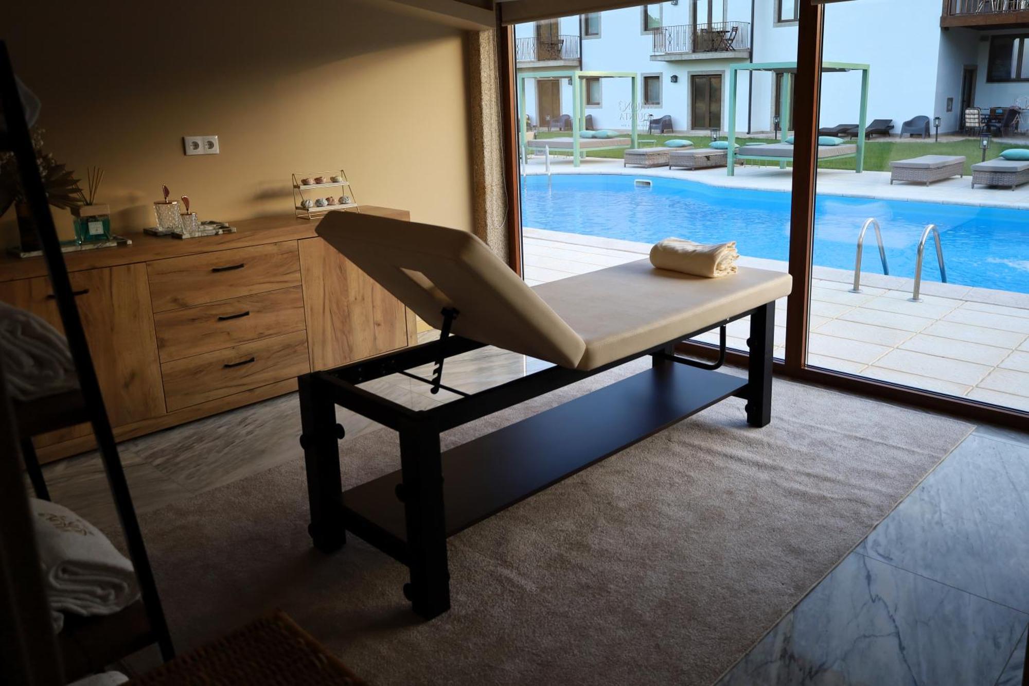 Valonquinta - Agro Hotel & Spa Vila Flor Ngoại thất bức ảnh