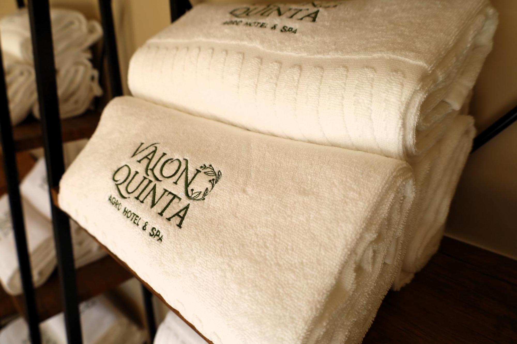 Valonquinta - Agro Hotel & Spa Vila Flor Ngoại thất bức ảnh